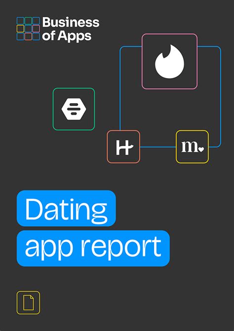 Badoo Revenue and Usage Statistics (2024)